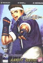 The king of fighters zillion